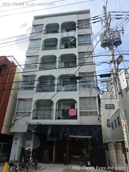 高ビル