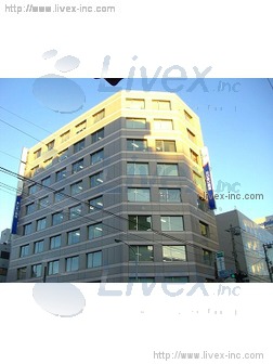 あいおいニッセイ同和損保船橋ビル