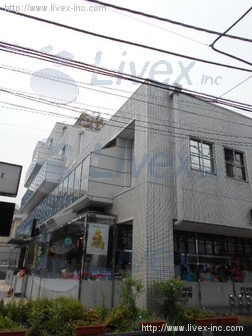 TOKYU REIT 表参道スクエア