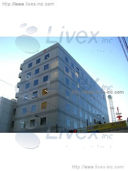 ニッセイ船橋(日本生命船橋)ビル