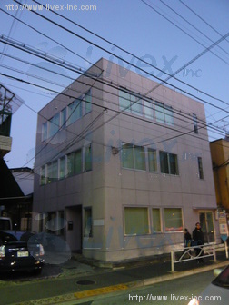 セイコービル用賀ビル