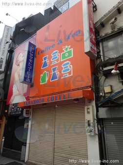 貸店舗