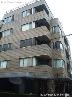 プレステージ三軒茶屋