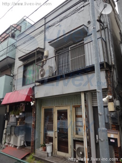 サウサリート本駒込ビル