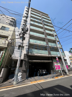 仮)巣鴨・三和第3ビル