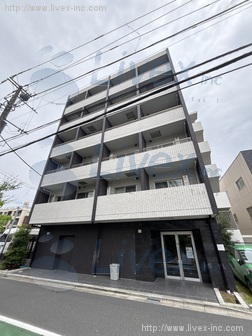 一棟貸ビル