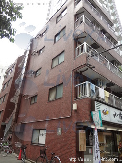 日興ロイヤルパレス一番町第2ビル