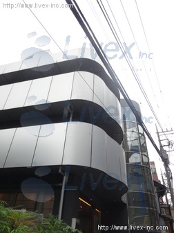 池尻一棟ビル