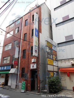 中央商工ビル