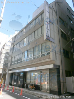 前川ビル