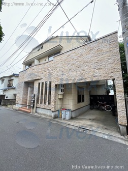 ヴィラ ウエストビル