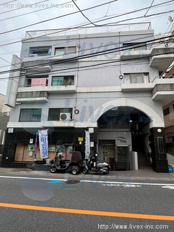 ビバリーハウスNo7