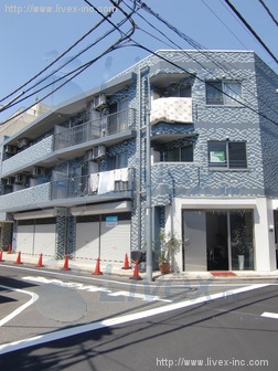 アルブル恵比寿ビル