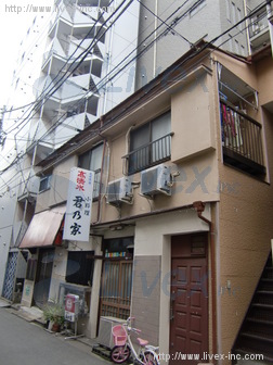 稲村ハイツ