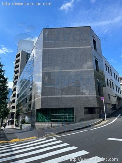 EDGE南青山ビル