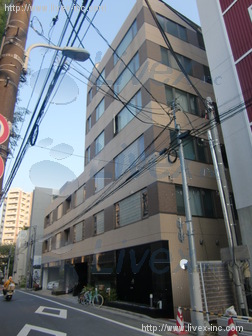 フォレシティ富ヶ谷