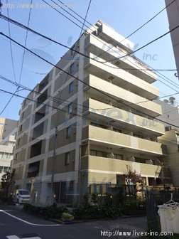 ハイリーフ芝大門ビル