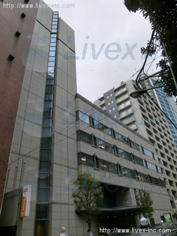 全特六本木WESTビル