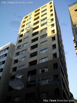 レジディア神田岩本町ビル