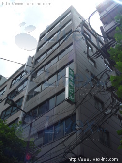 全農薬ビル