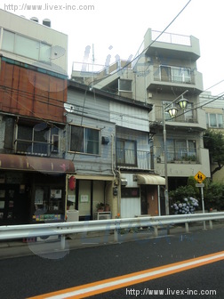 仮)山本店舗