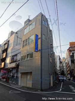 一棟賃貸ビル
