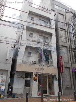 金光堂ビル