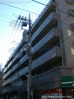 エルマーナS&Yビル