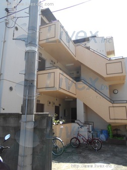 西原戸建ビル