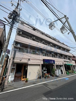 ルミエール荻窪ビル