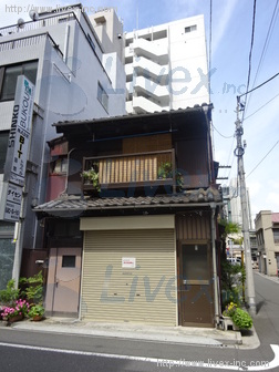 伊藤倉庫