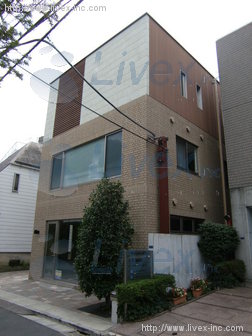House of KUZE