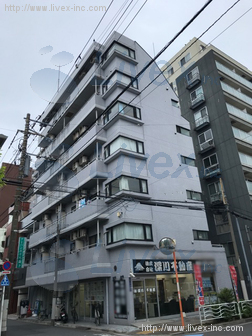 ベルレージュビル