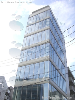 フレッジオ五反田ビル