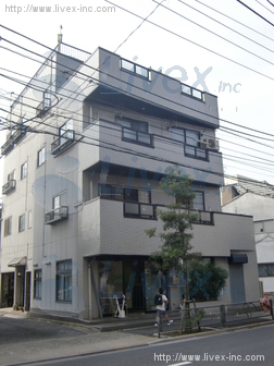 京島1丁目店舗