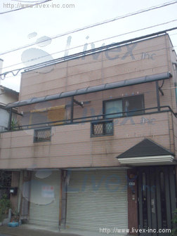 貸店舗