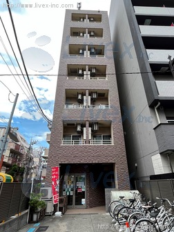 シャトル聖阿佐ヶ谷ビル