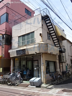 大崎ビル
