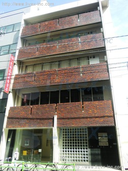 I.B日本橋ビル