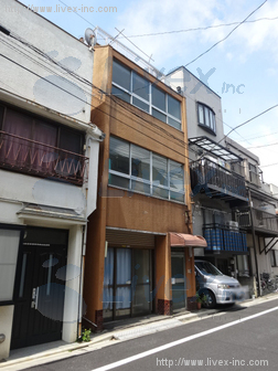 西明ビル