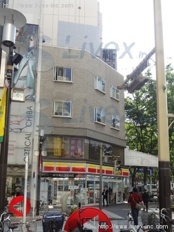 千葉マコトヤビル