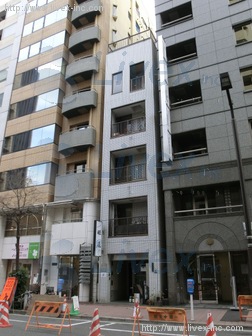 堀川ビル