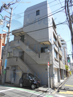 貸店舗・事務所