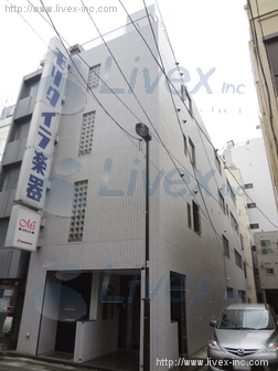 佐一岩本町ビル
