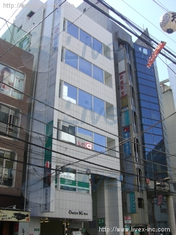 大宮SGビル