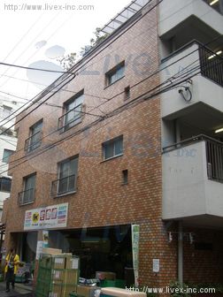 日吉ハイツ