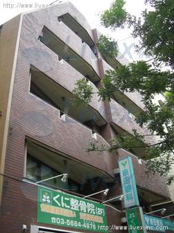 ハイツ小石川