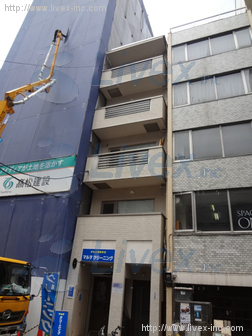 新山ビル