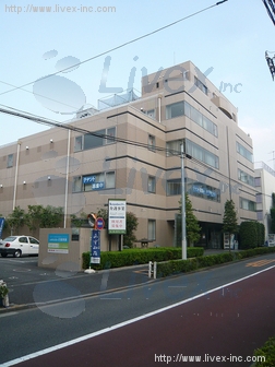新中野AM1ビル
