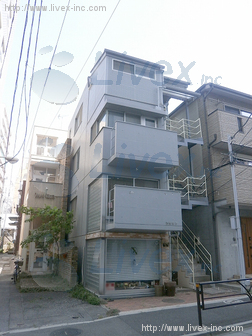 青柳ビル